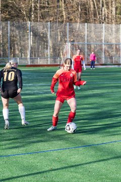 Bild 237 - wBJ VfL Pinneberg2 - Eimsbuttler TV 3 : Ergebnis: 5:0